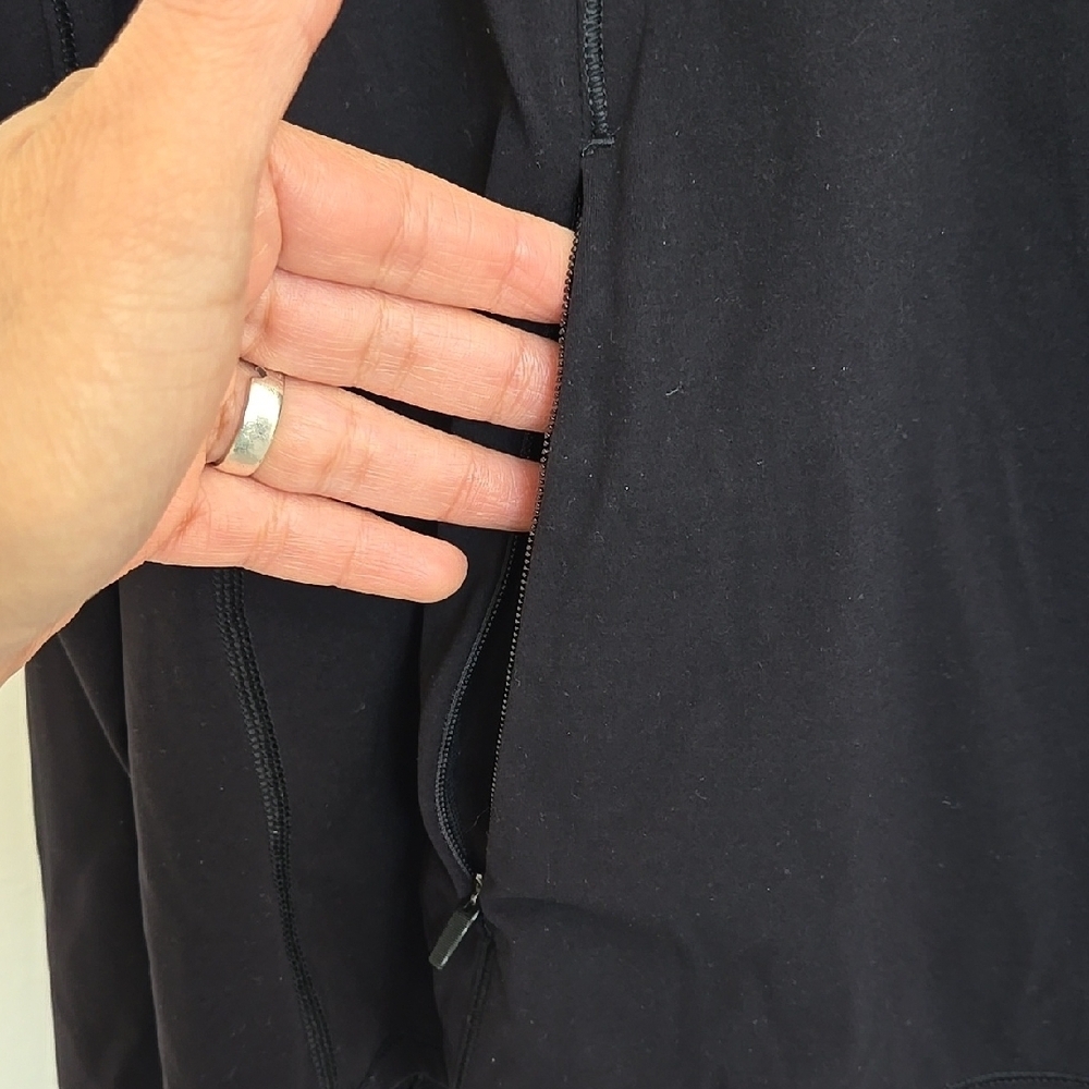 Spanx Contour Active Workout Jacket Size 1X - Picture 11 of 16